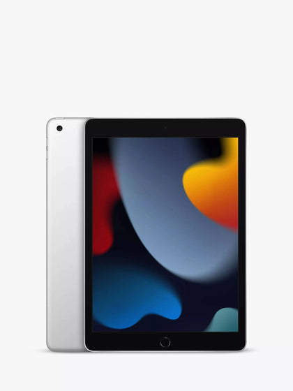 Brand new Apple 10.2-inch iPad Wi-Fi  64GB - Silver