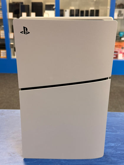 ps5 playstation 5 slim digital 825gb console
