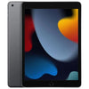 Apple iPad 9th Gen Space Grey 64GB WiFi Only ** Unboxed **