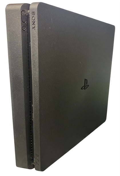 Sony Playstation 4 Slim 500GB Bundle