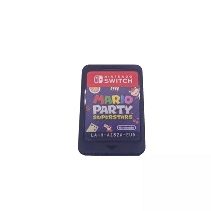 Mario Party Superstars - Nintendo Switch - CARTRIDGE ONLY - Great Yarmouth