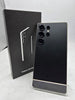 Samsung Galaxy S25 Ultra 256GB TITANIUM BLACK *24 MONTH WARRANTY*