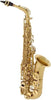 Elkhart 100AS Alto Saxophone