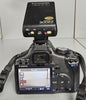 Canon EOS 500D + 18-55mm 1:3.5-5.6 IS