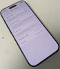 Apple iPhone 16 Pro 128GB - Unlocked *91% Battery Health*