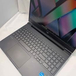 HP Vitus 15-FA0021 Gaming Laptop - Intel i5-12450H - 16GB Ram - 512GB SSD - GTX RTX 3050 - 15
