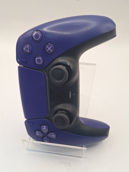 sony PS5 Official DualSense Controller Galactic Purple