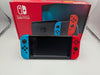 Nintendo switch Boxed