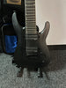 Jackson JS Series Dinky Arch Top JS32-8 DKA HT Satin Black 8 Strings