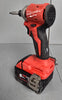 Milwaukee Next Generation M18BLCPP2A-502C 18V 1 x 5.0Ah & 1X 2.0ah Li-Ion RedLithium Brushless Cordless Compact Power Tool Twin Pack