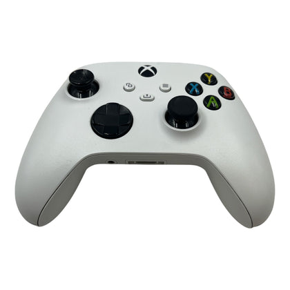 Microsoft Wireless Controller Xbox White