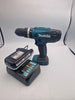 Makita HP488D 18V Cordless Combi Drill – 2024 Model – 2.0Ah Battery & Charger