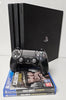 *Sale* Sony PlayStation 4 Pro 1TB Console & 2 Games