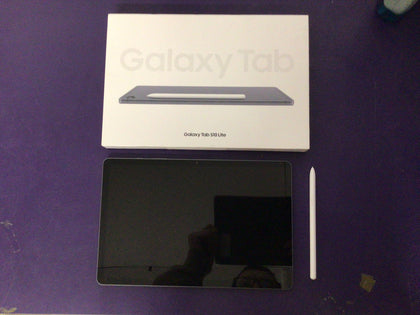 Galaxy Tab S10 Lite