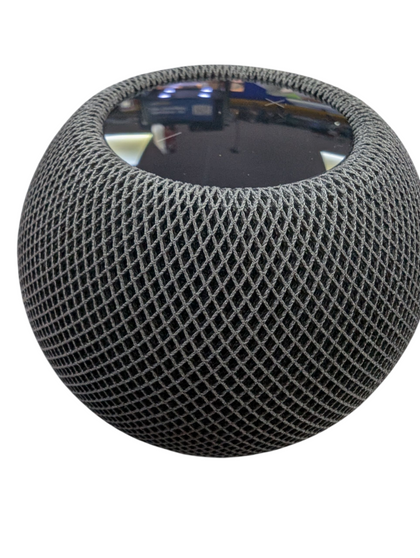 Apple HomePod Mini (Black) boxed