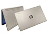 HP 15a-na0007na 15.6" Celeron 4GB 128GB Chromebook - Grey**Unboxed**