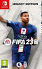 Nintendo Switch, FIFA 23 - Chesterfield