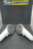 Meta Quest 3s Oculus (With Controllers) - White