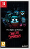 Five Nights at Freddy's