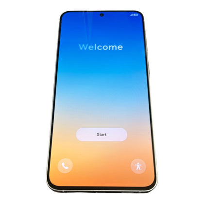 Samsung Galaxy A57 Grey 256GB 100% Battery Health 0 Cycle Count