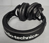 Audio Technica Ath-M40x Headphones