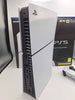 Sony Playatation 5 Slim Digital Edition Console - 1TB SSD - White - Boxed With White Pad (Like New)
