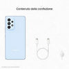 Samsung Galaxy A53 5G 128GB Blue Unlocked