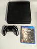 Playstation 4 Slim Console, 500GB Fallout 4 Package