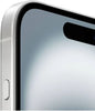 iPhone 16 128GB White, Unlocked