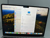 Apple MacBook Air 13 inch 13.6" M2 8GB 256GB Silver - BH 100% 12 Cycles