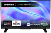 ** Collection Only ** Toshiba 32 Inch 32WV2553DB Smart HD Ready HDR DLED Freely TV