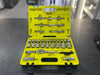Yamoto 1/2" Square Drive Metric Minor 30 PC Set