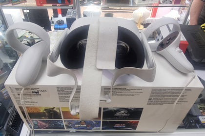 Meta quest 2 Gaming Vr Headset 128gb Storage