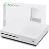 Xbox One S Game Console - White, 1TB Microsoft