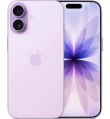 Apple iPhone 17 256GB Lavender 100% BH LTD Apple Warranty