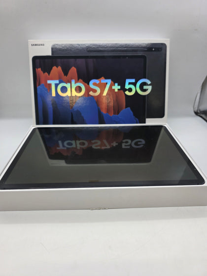 Samsung Galaxy Tab S7 Plus 5G