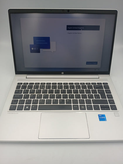 HP Probook 440 G9/i5-1235U/16GB Ram/256GB SSD/14