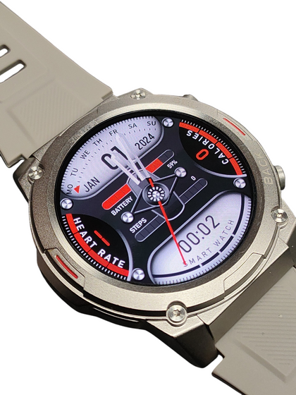 Gard Pro Ultra 2+ Smart Watch **Unboxed** COLLECTION ONLY**