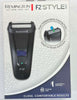 Remington Style Series F2 Foil Shaver