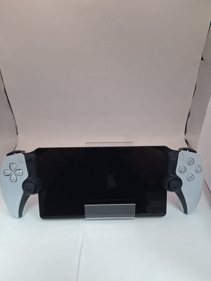 sony playstation portal white boxed