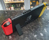 *BOOM* Nintendo Switch Console, 32GB HAC-001(01) + Neon Yellow/Orange Joy-Con