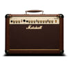 Marshall AS50D Acoustic Combo - Unboxed