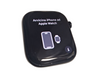 Apple Watch Series 10 (GPS) Jet Black Aluminium, 46mm,
