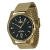 Vivienne Westwood Mens Holborn 40mm Watch