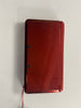 nintendo 3ds console red