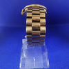 Michael Kors Ladies Rose Gold Tone, Stainless Steel Strap Watch