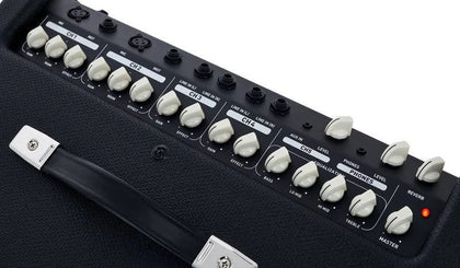 Cort Mix5 Solid-State Combo*Collection Only*