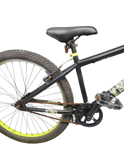 Otis X-Rated Kid's bike