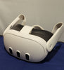 Meta Quest 3 VR Headset (With Controllers) - 512GB
