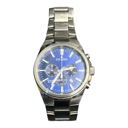 Citizen AN8170-59L Men's Chronograph Quartz Watch